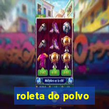 roleta do polvo